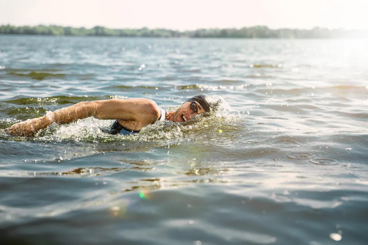 first image of Swimming</br> Events