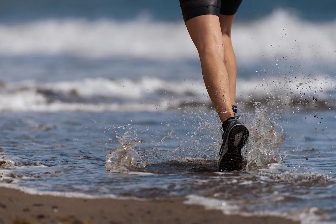 first image of Swimrun